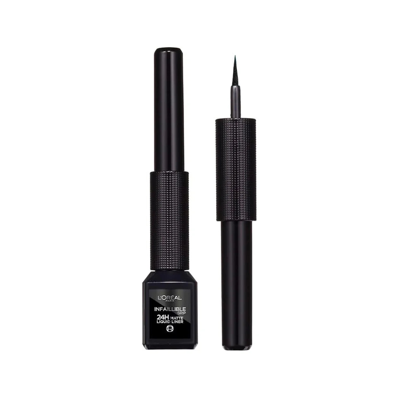 L'Oréal Paris Infaillible Grip 24H Matte Liquid Eyeliner