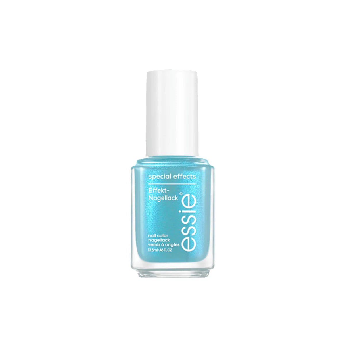 Essie 45 Bikini Snapped