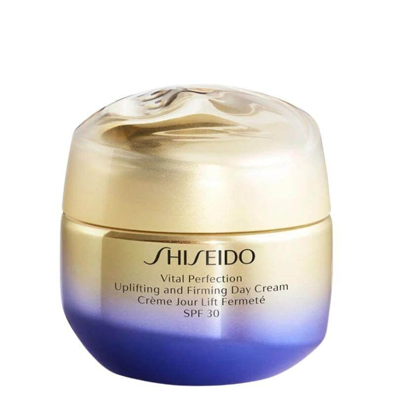 Shiseido Vital Perfection Uplifting & Firming Day Cream N