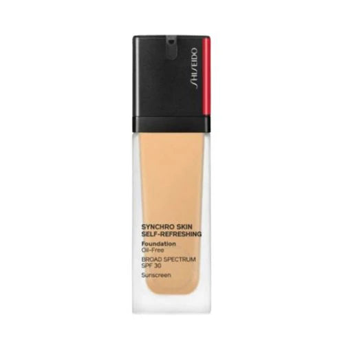 Shiseido SMU Synchro Skin Self Refreshing Fd 360 N