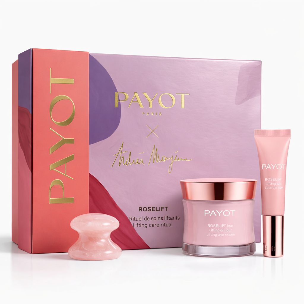 Payot Roselift Lifting Care Ritual Gift Set