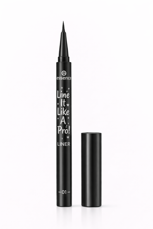 Essence. Line It Like A Pro! Liner 01