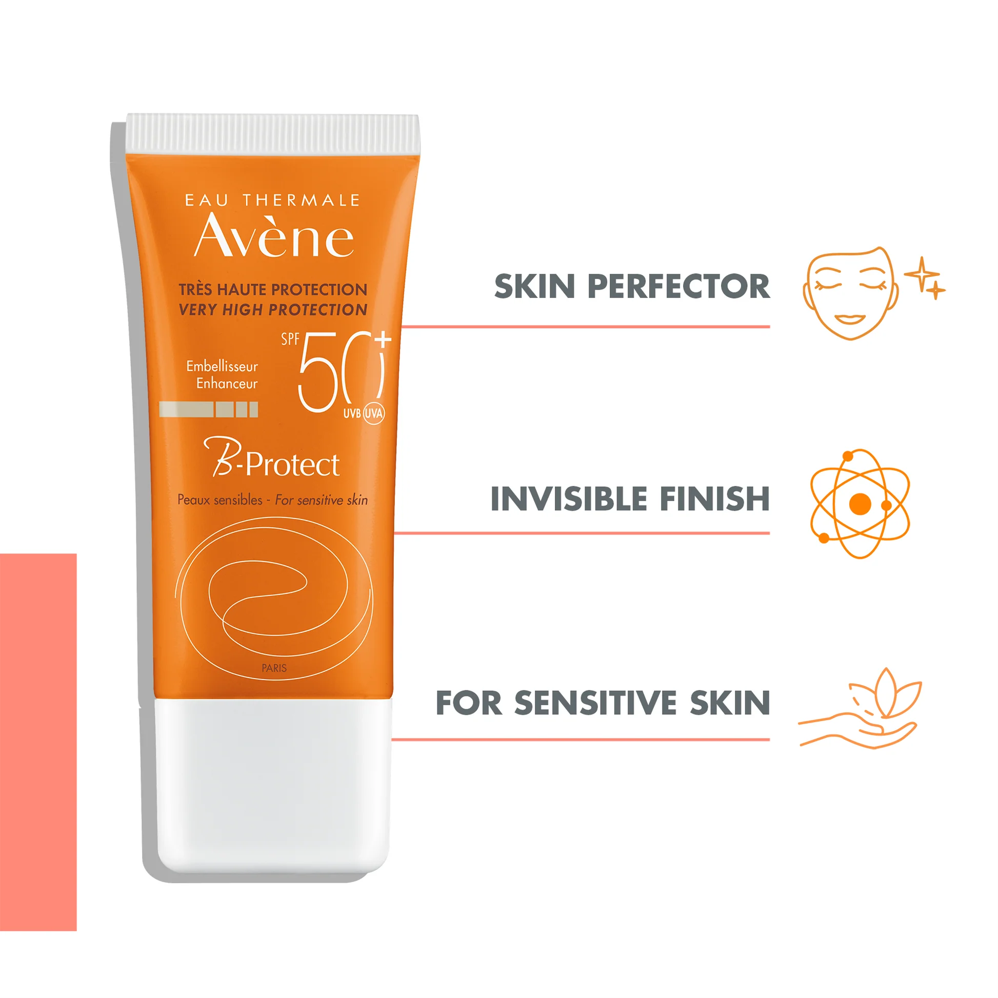 Avene B-Protect SPF50+ 30ML