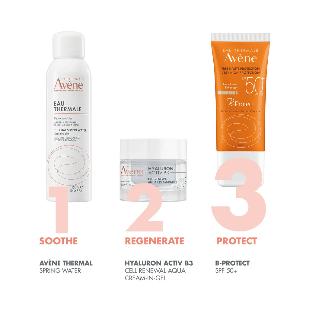 Avene B-Protect SPF50+ 30ML