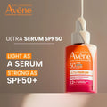 Avene Ultra plumping serum spf50+ – view 2