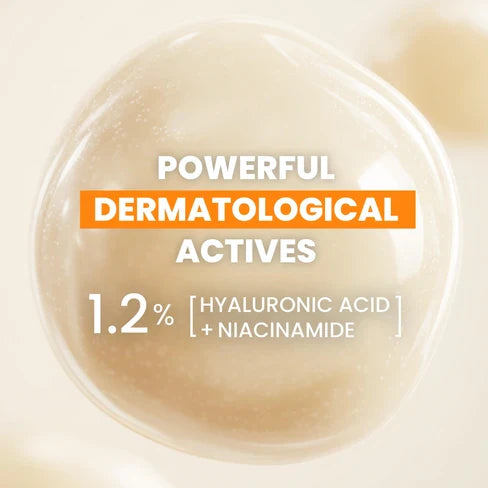 Avene Ultra plumping serum spf50+