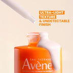 Avene Ultra plumping serum spf50+