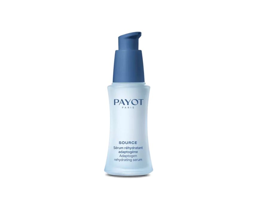 Payot Source Adaptogen rehydrating serum