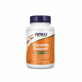 Now Candida Support Veg Capsules