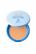 Shiseido GSC UV Protective Compact FD MI N Refill