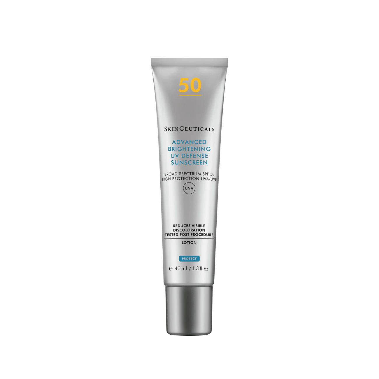SkinCeuticals Advanced Brightening UV Defense Sunscreen SPF50