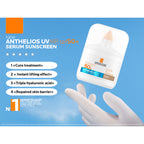 La Roche Posay Anthelios UVAIR Daily SPF50+ Medium Complexion 50ml – view 4