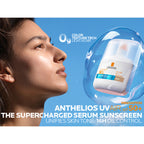 La Roche Posay Anthelios UVAIR Daily SPF50+ Medium Complexion 50ml – view 7