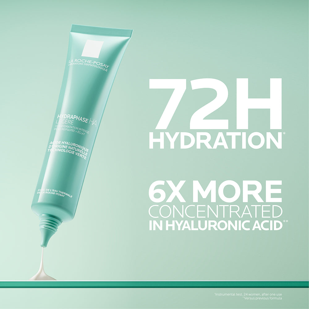 La Roche Posay Hydraphase HA Light 50ml