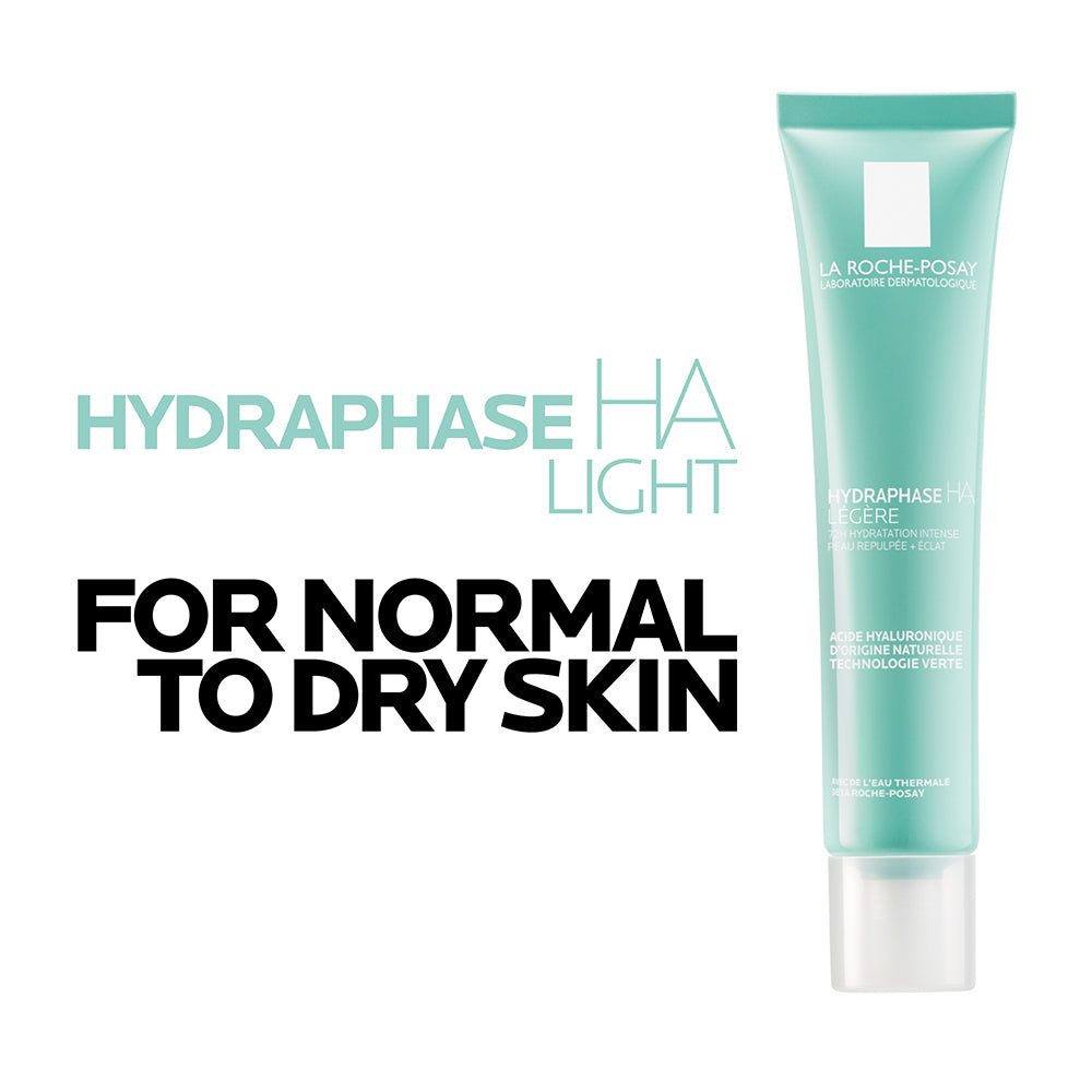 La Roche Posay Hydraphase HA Light 50ml
