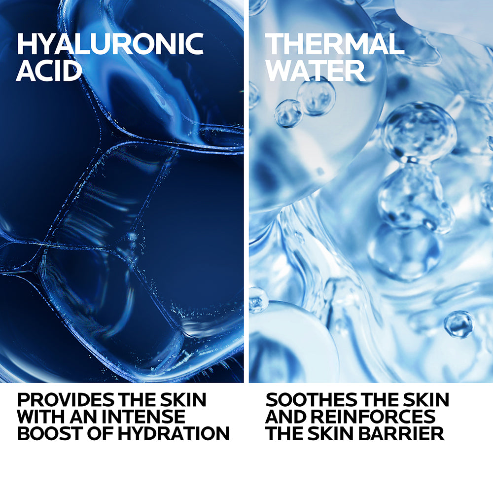 La Roche Posay Hydraphase HA Light 50ml