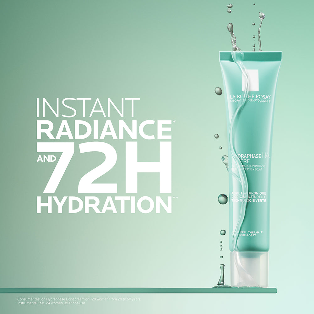 La Roche Posay Hydraphase HA Light 50ml