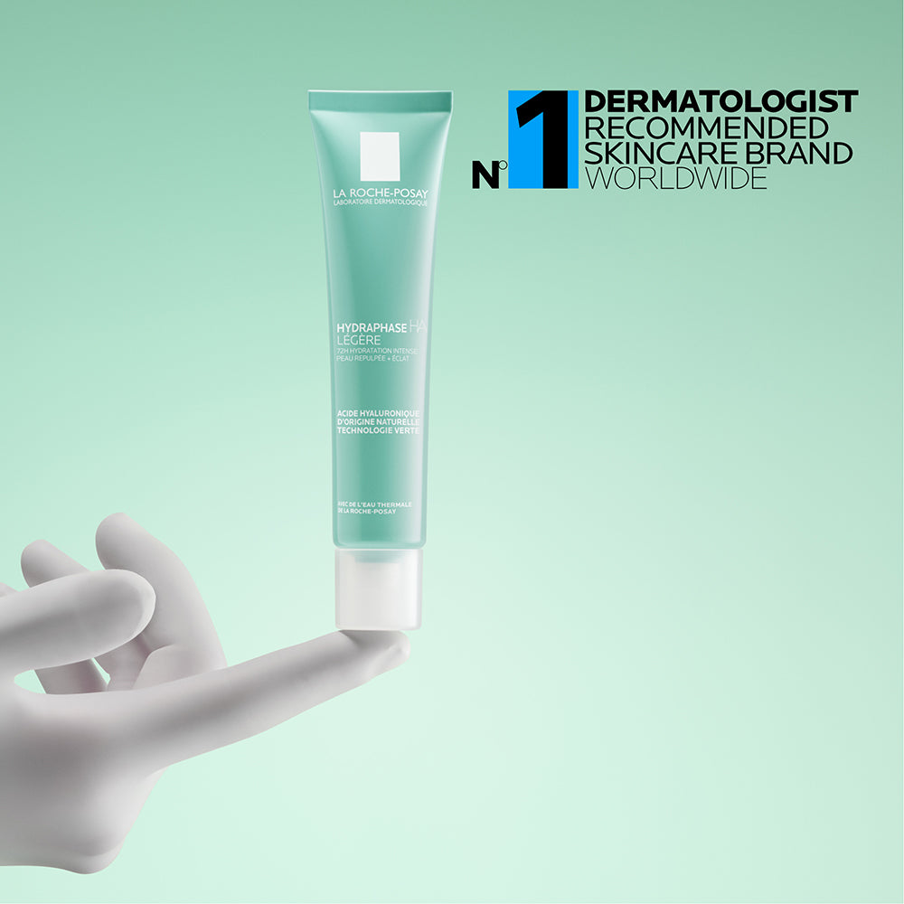 La Roche Posay Hydraphase HA Light 50ml