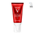 Vichy Liftactiv Hydrating and Boosting Collagen 16 Collagel with Co-Bonding Technology For Men and Women, 50ml
