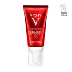 Vichy Liftactiv Hydrating and Boosting Collagen 16 Collagel with Co-Bonding Technology For Men and Women, 50ml