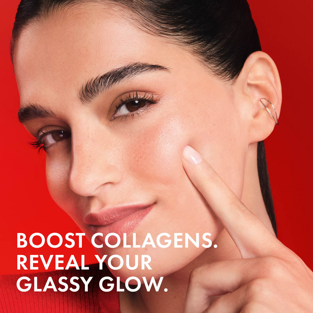 Vichy Liftactiv Hydrating and Boosting Collagen 16 Collagel with Co-Bonding Technology For Men and Women, 50ml – view 3
