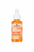 Essence. Hello GoodStuff Glow-C Serum