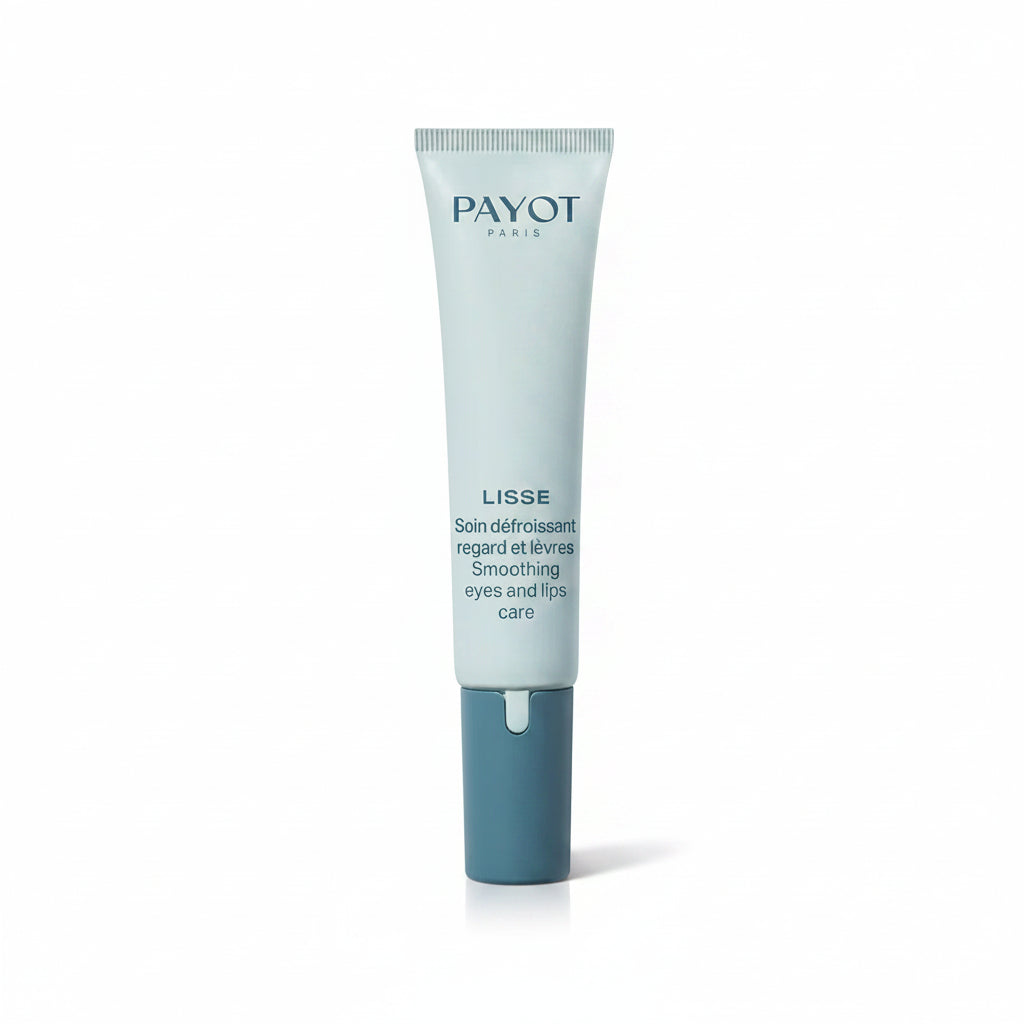 Payot Lisse smoothing eyes & lips care