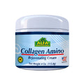 Alfa CollagenC Amino Rejuvenating Cream - 4 oz