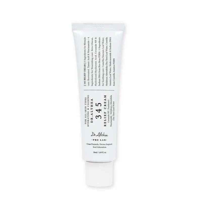 Dr Althea 345 Blemish Relief Cream