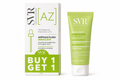 SVR Sebiaclear Ampoule Flash AZ 15% + Sebiaclear Cleansing Cream Mini
