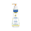 Mustela Dry Skin Nourishing Cleansing Gel with Cold Cream 300ml