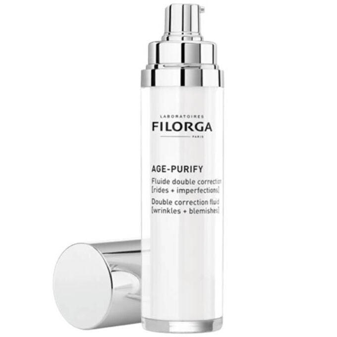 Filorga Age Purify Fluid - dsonline.me