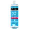 Neutrogena Hydra Boost Triple Micellar Water 400ml