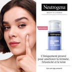 Neutrogena Collagen Bank Moisturiser Night Cream 50ml