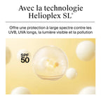 Neutrogena Ultrasheer Age Shield Fluid Sunscreen SPF 50