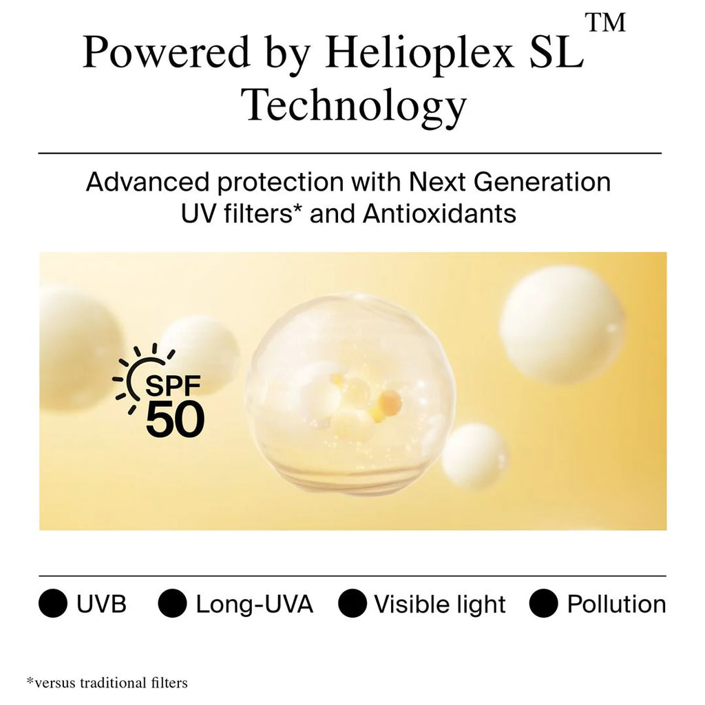 Neutrogena Ultra Sheer Invisible Fluid Hydrating Sunscreen SPF 50 – view 4