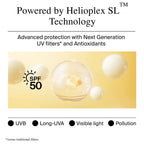 Neutrogena Ultra Sheer Invisible Fluid Hydrating Sunscreen SPF 50 – view 4