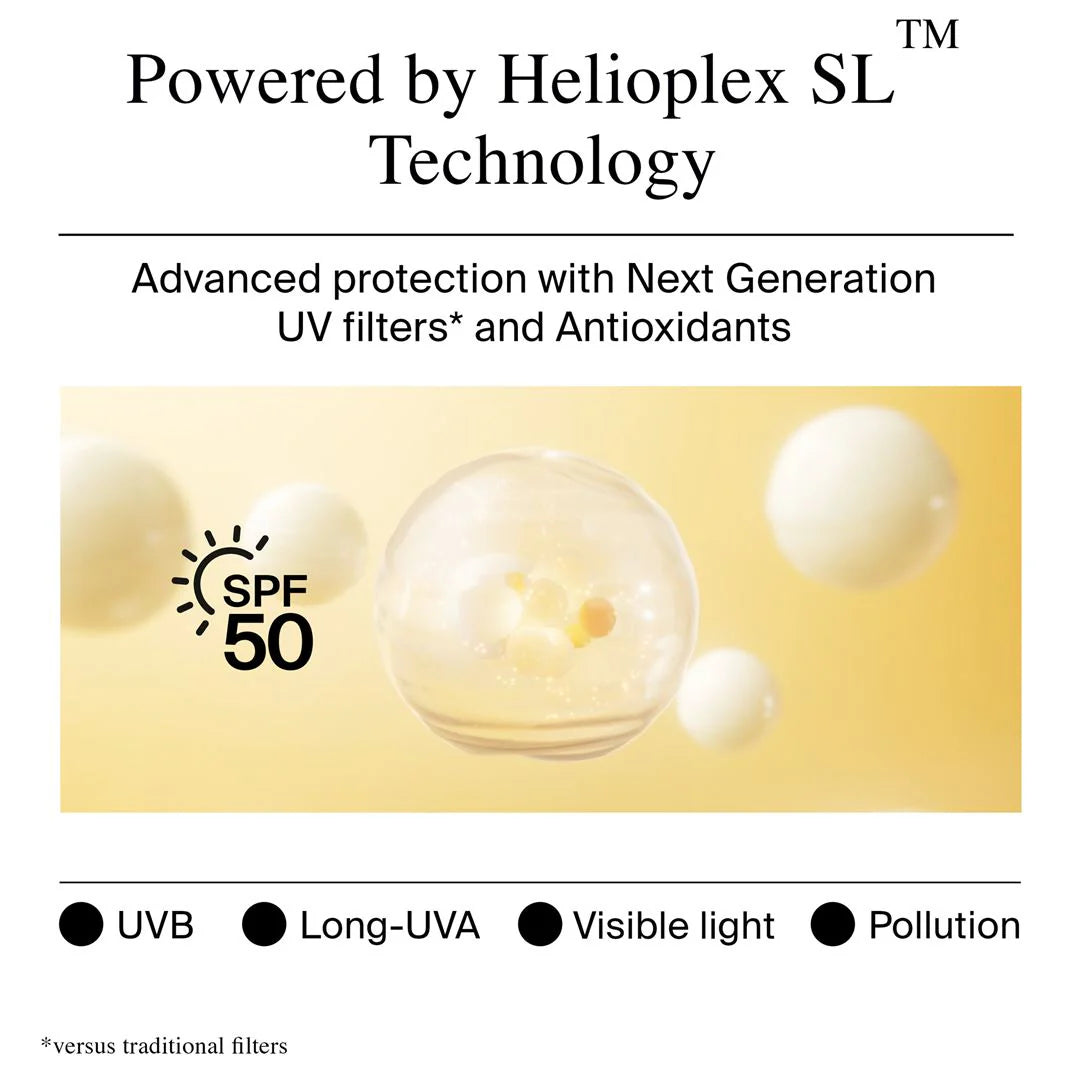 Neutrogena Ultra Sheer Invisible Fluid Hydrating Sunscreen SPF 50 – view 4