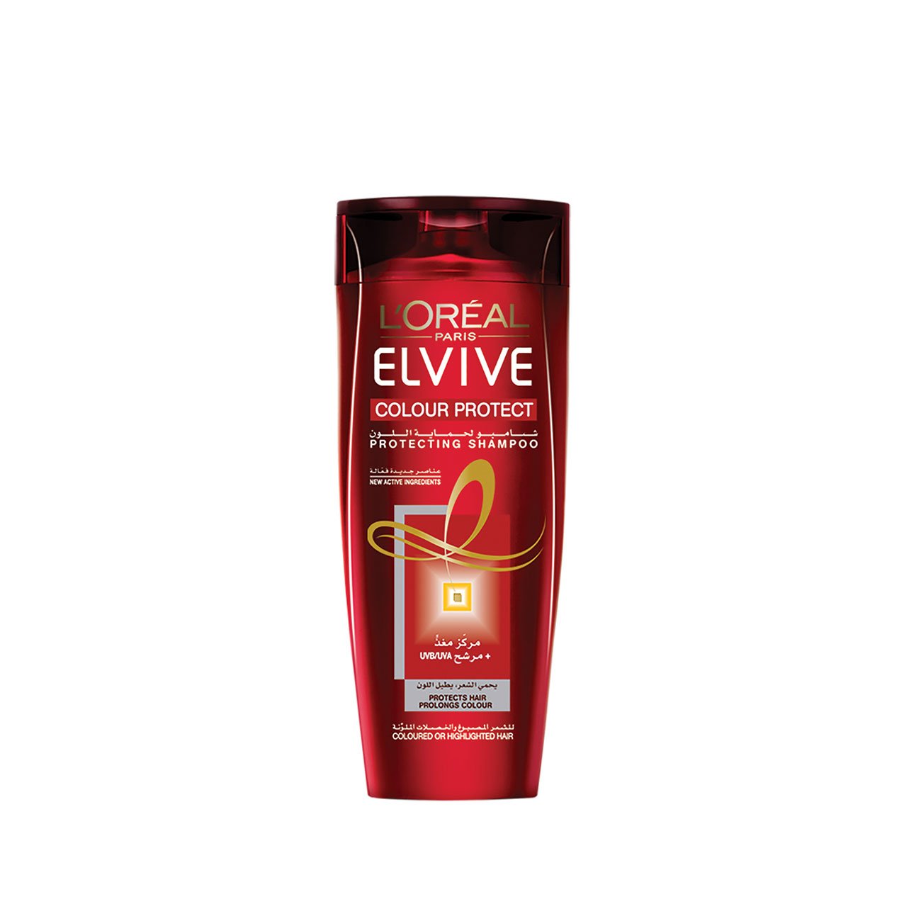 Elvive L'Oreal Paris Color Protect Shampoo 400 ml - dsonline.me