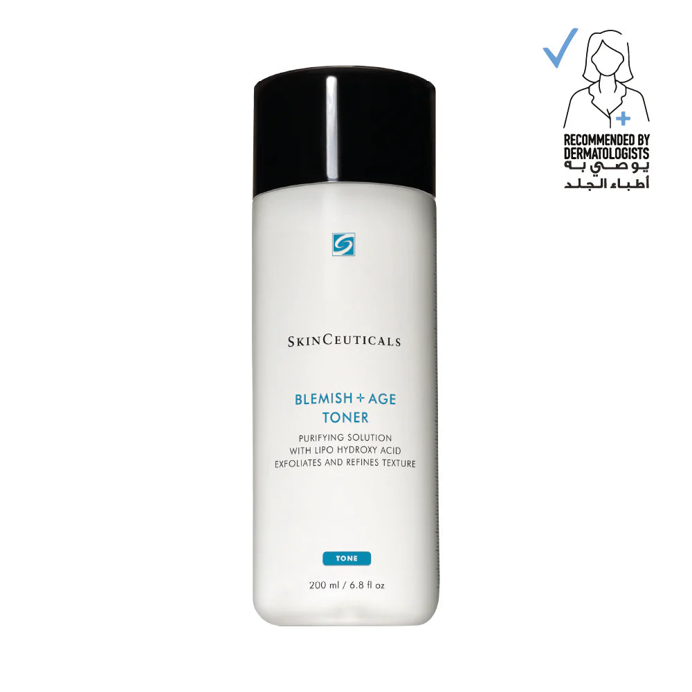 SkinCeuticals Blemish + Age Toner