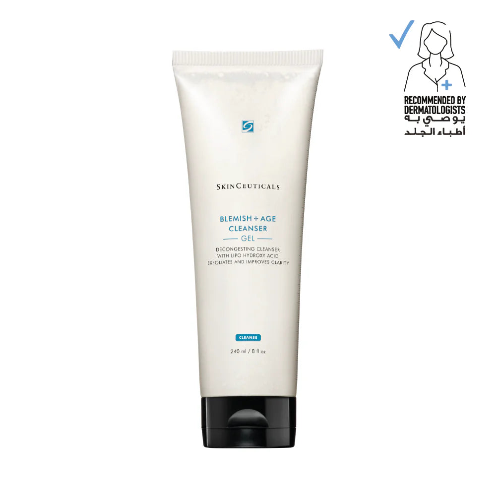 SkinCeuticals Blemish + Age Cleanser