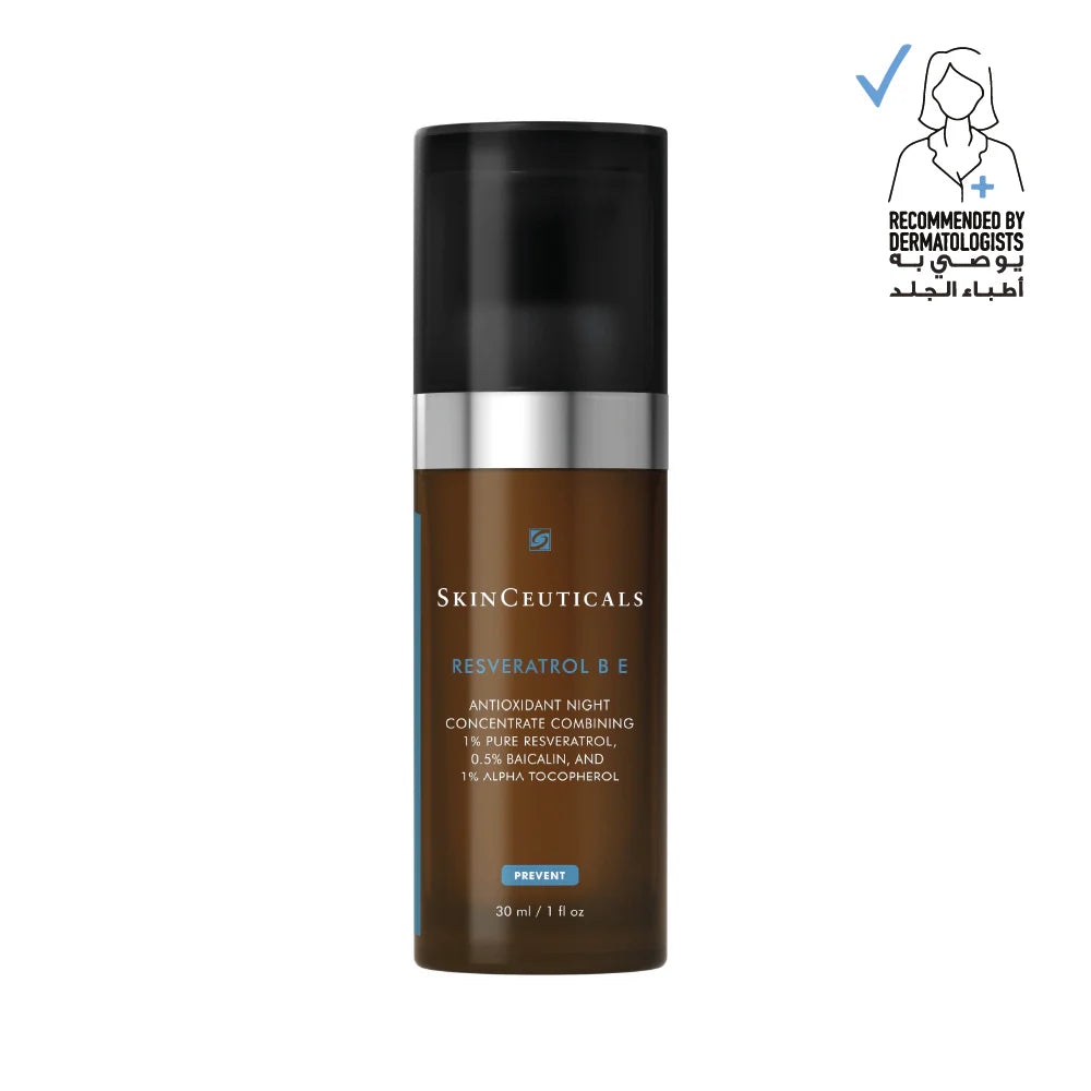 SkinCeuticals Resveratrol B E