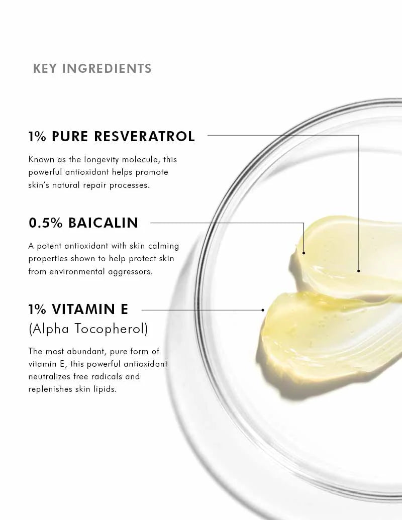 SkinCeuticals Resveratrol B E