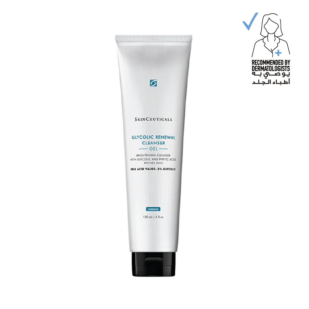 SkinCeuticals Glycolic Renewal Cleanser