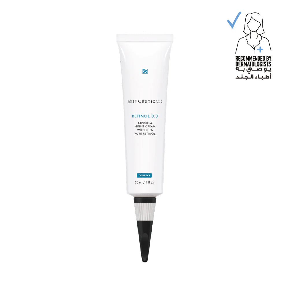 SkinCeuticals Retinol 0.3