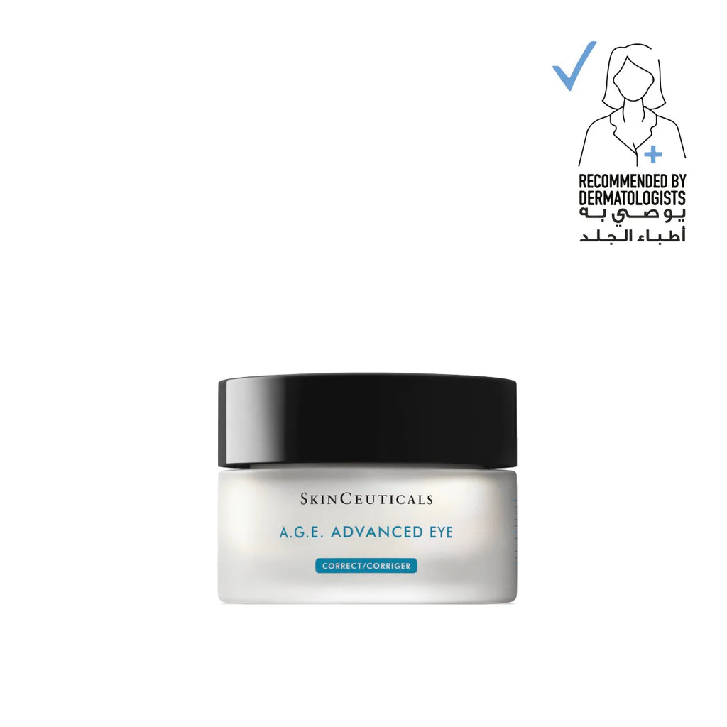 SkinCeuticals A.G.E Advanced Eye For Dark Cirlces