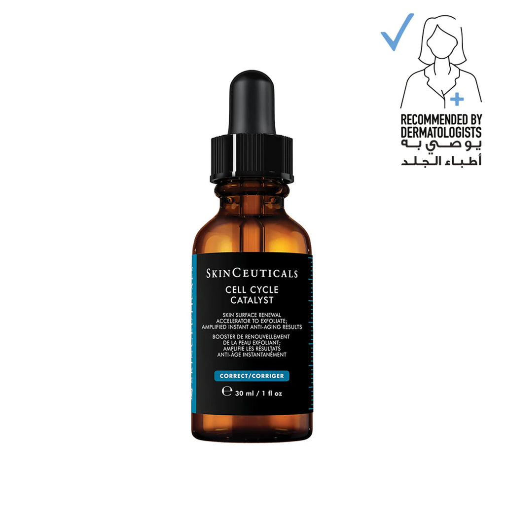 SkinCeuticals Cell Cycle Catalyst Exfoliating Anti-Aging Serum