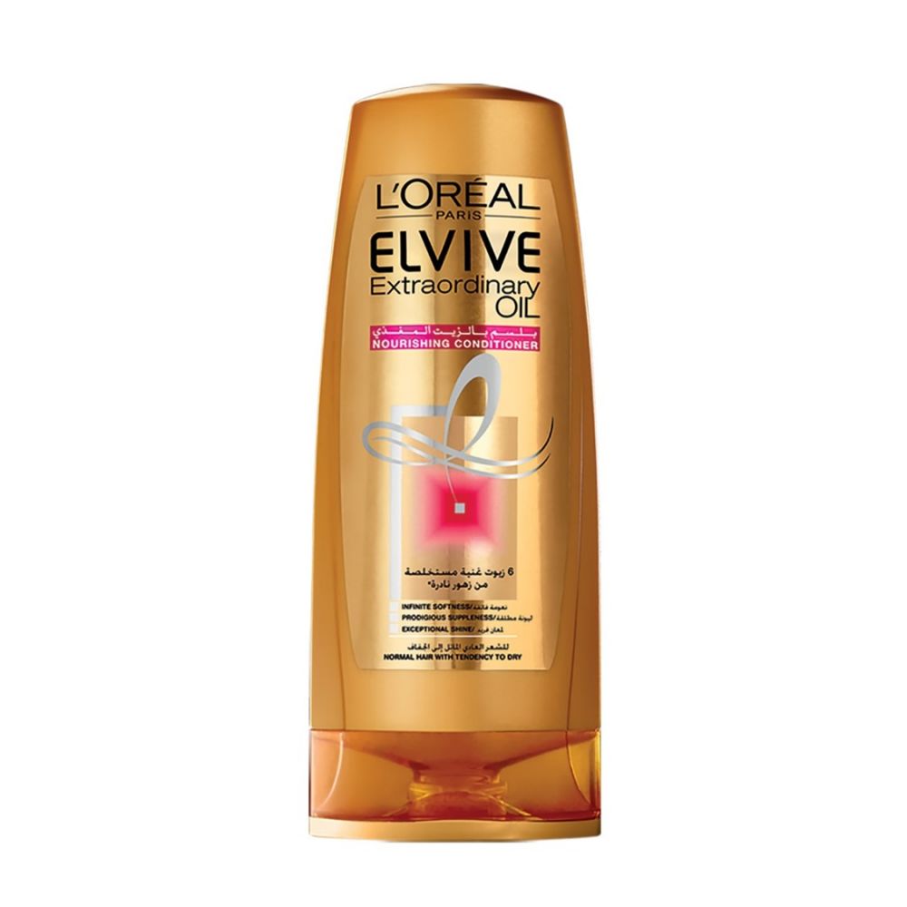 Elvive L'Oreal Paris Extraordinary Oil Conditioner