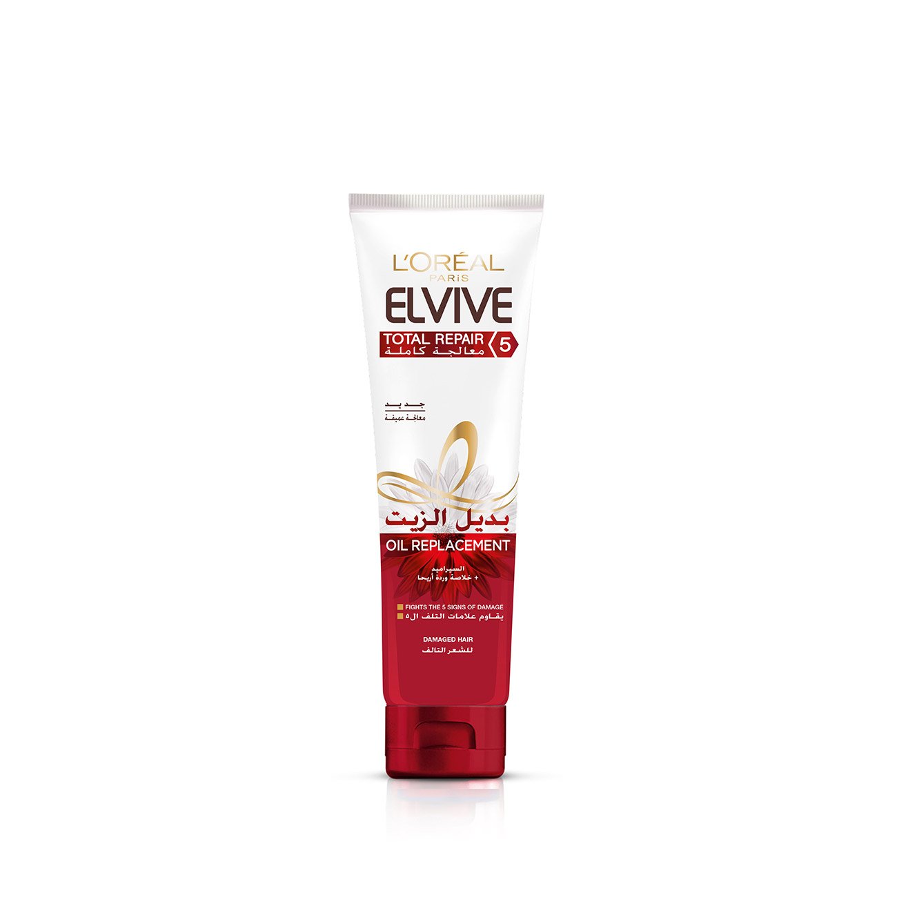 Elvive L'Oreal Paris Total Repair 5 Oil Replacement