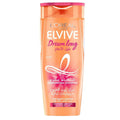 Elvive L'Oreal Paris Dream Long Hair Shampoo 600 ml - dsonline.me